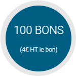 100 Bons