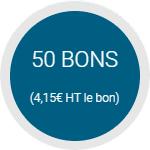 50 Bons